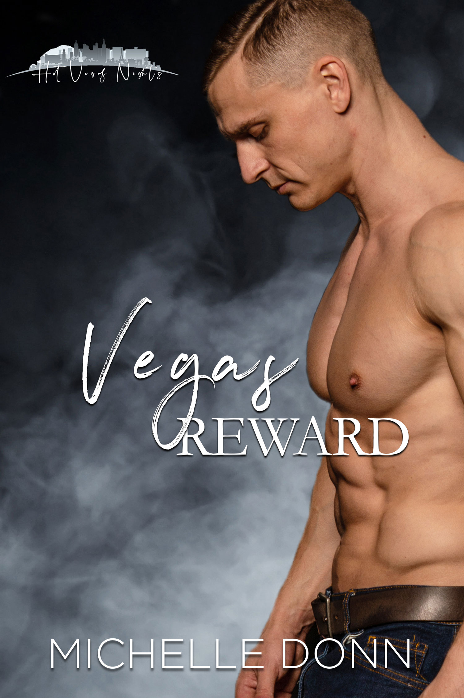 Cover Vegas Reward